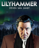 Lilyhammer / 